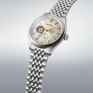 Seiko SPB480J Erkek Kol Saati
