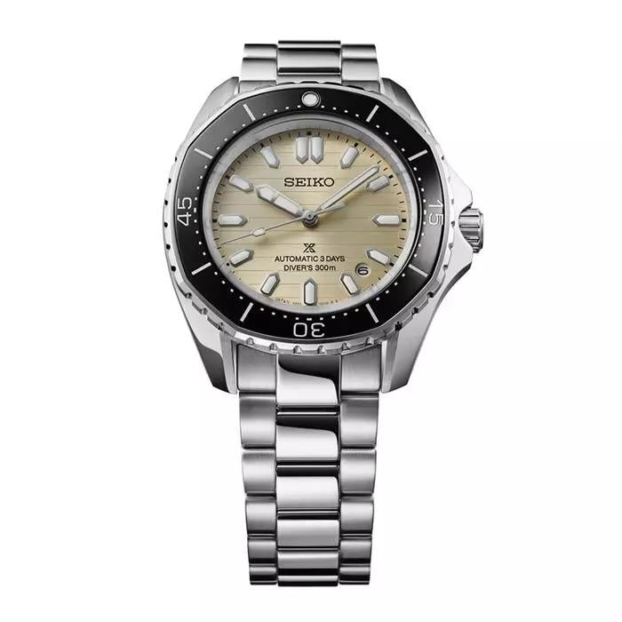 Seiko SPB481J Erkek Kol Saati