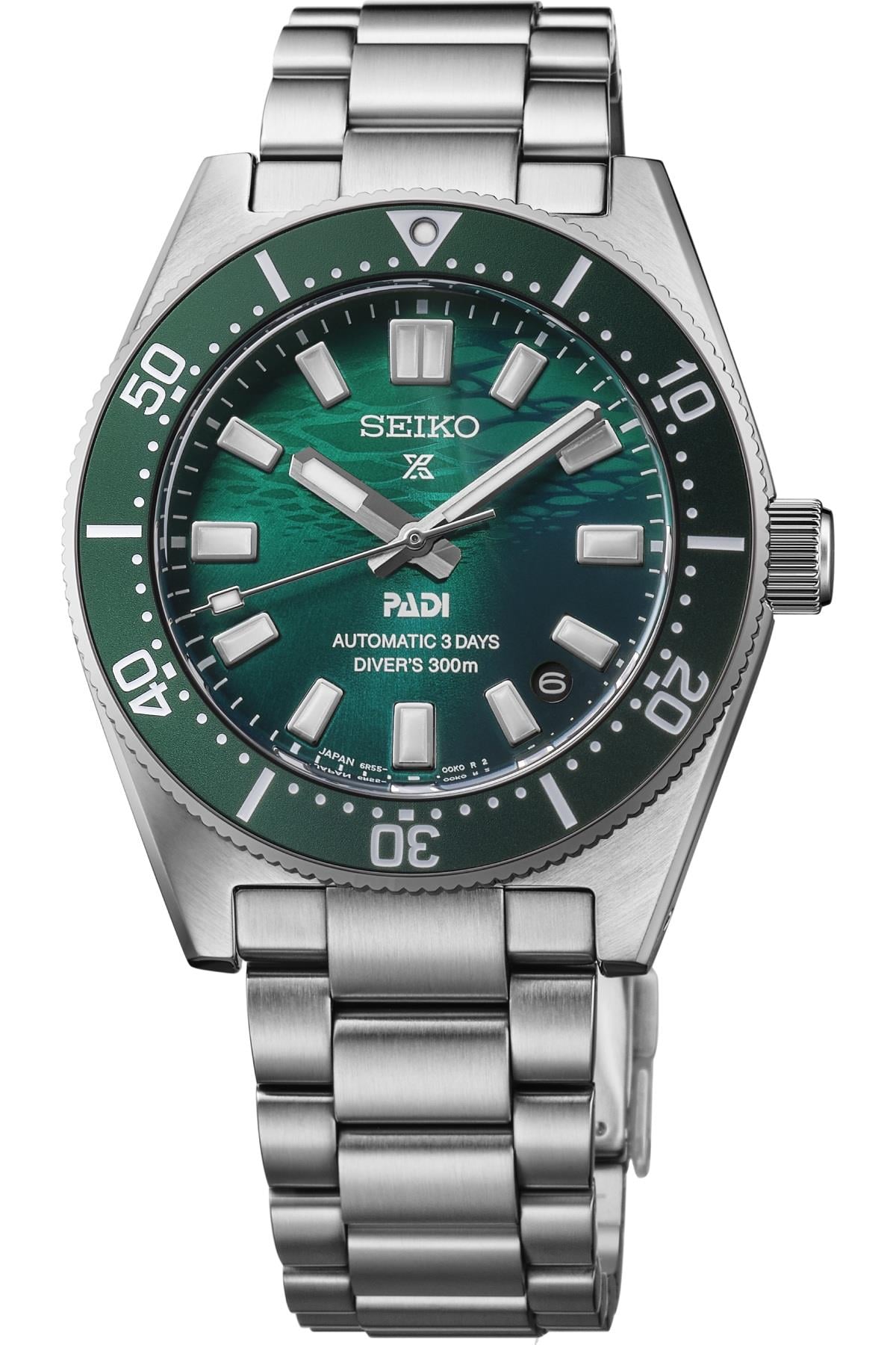 Seiko SPB501J Erkek Kol Saati