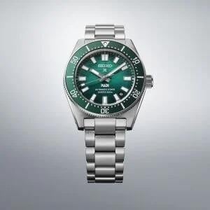 Seiko SPB501J Erkek Kol Saati