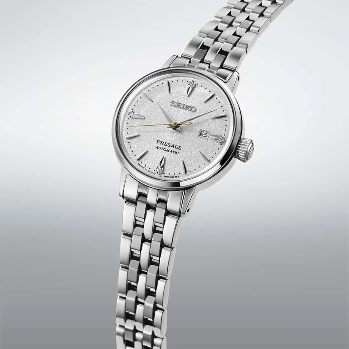 Seiko SRE017J Kadın Kol Saati