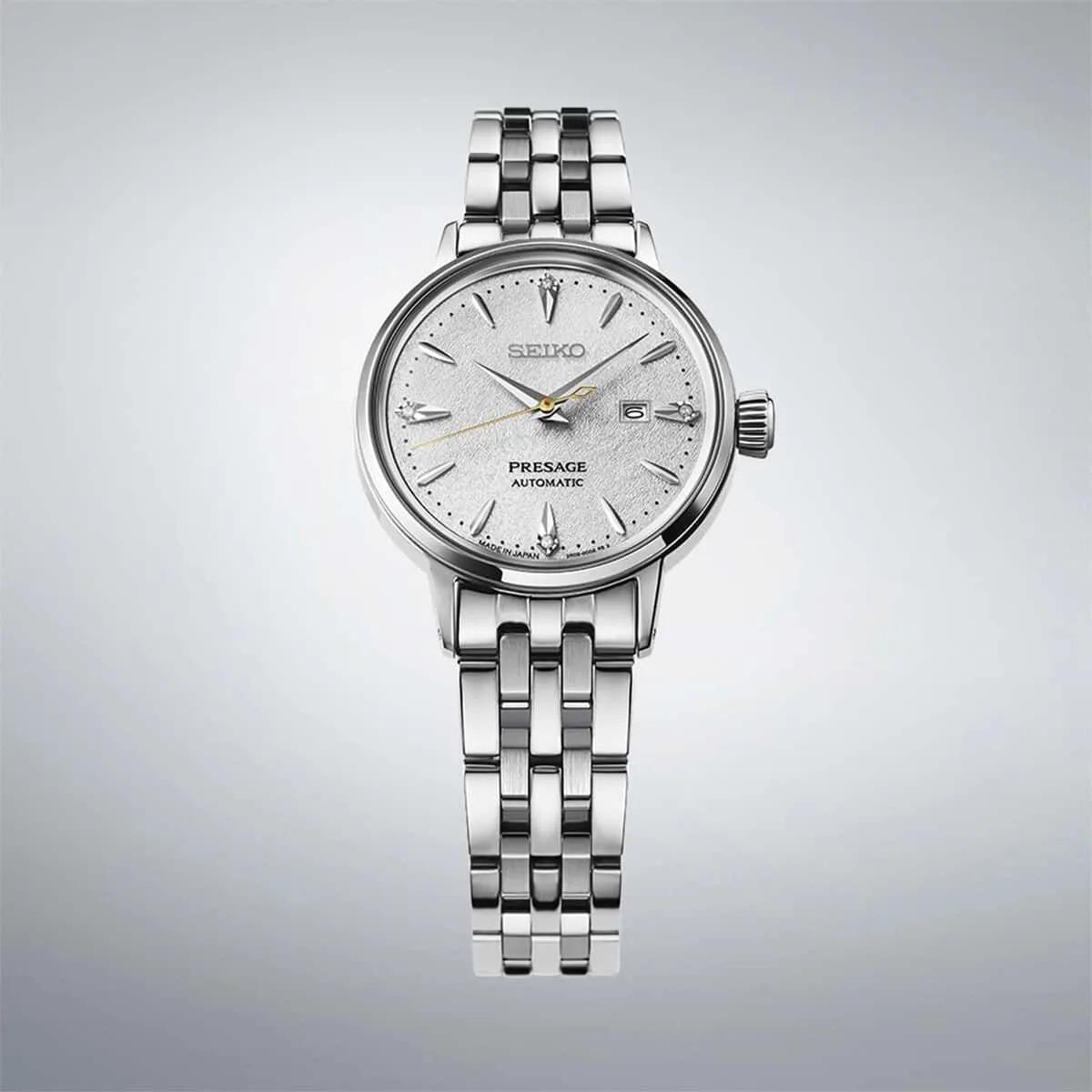 Seiko SRE017J Kadın Kol Saati