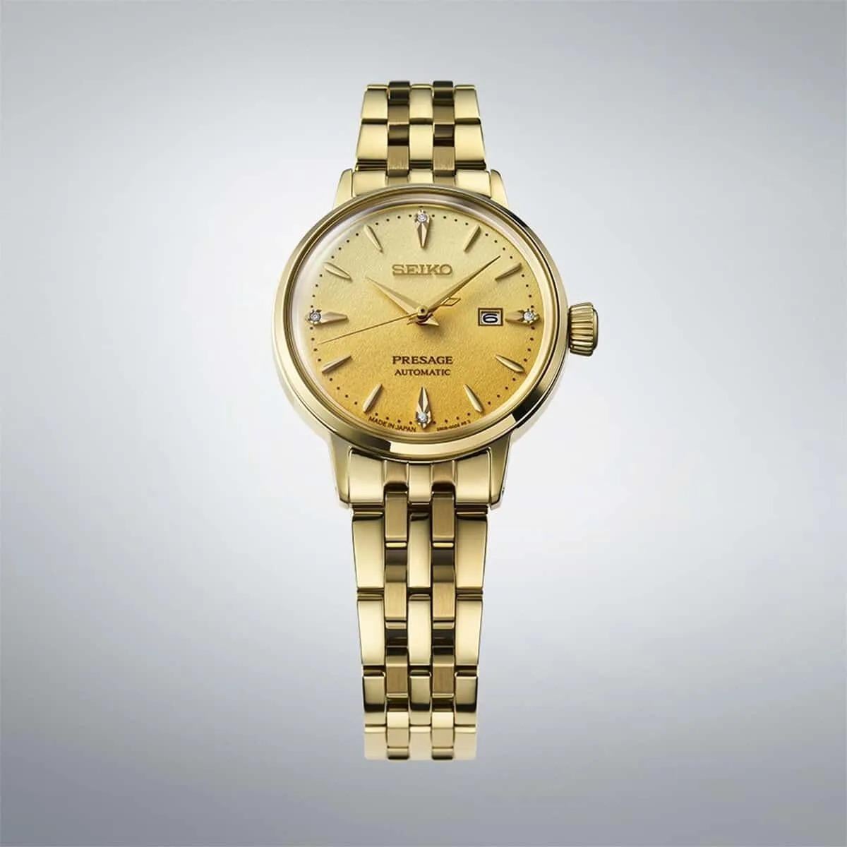 Seiko SRE018J Kadın Kol Saati