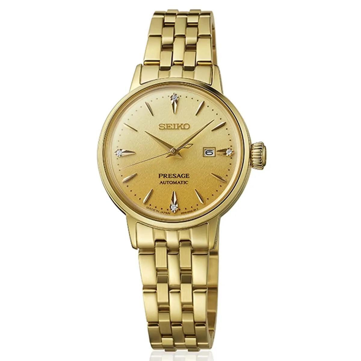 Seiko SRE018J Kadın Kol Saati
