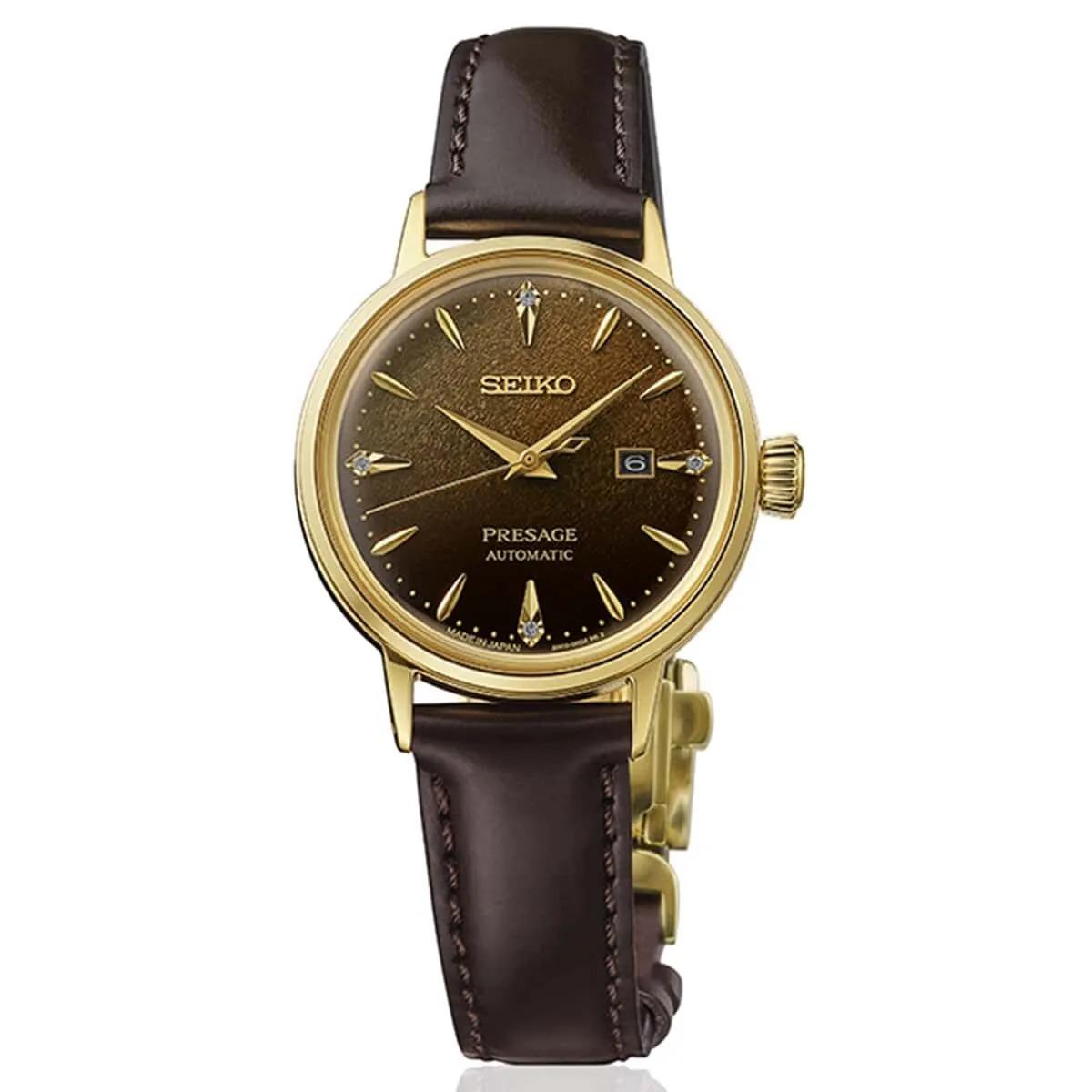 Seiko SRE020J Kadın Kol Saati
