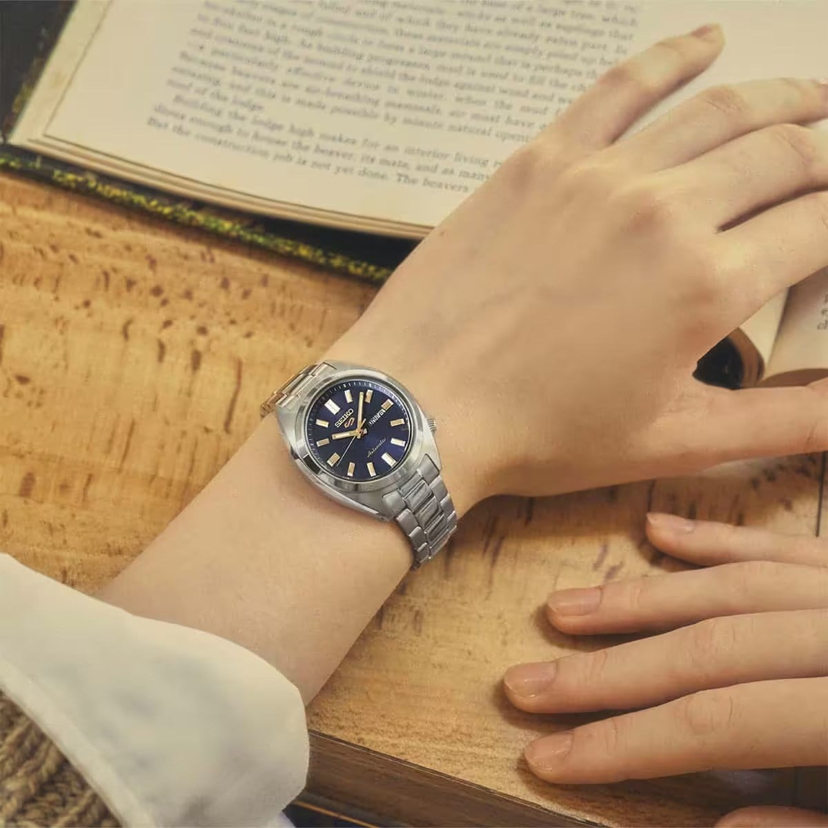 Seiko SRE021K Kadın Kol Saati