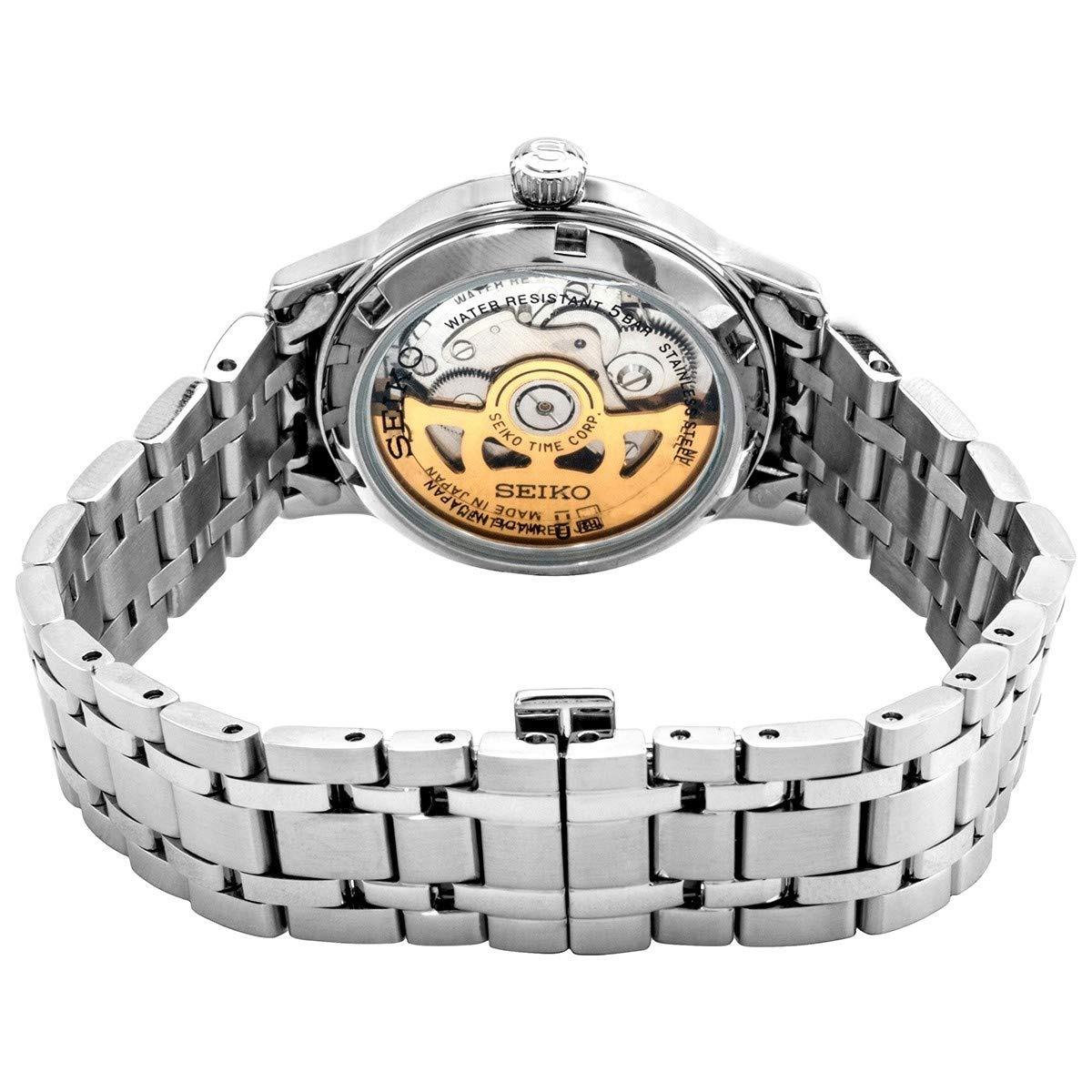 Seiko SRP839J Kadın Kol Saati