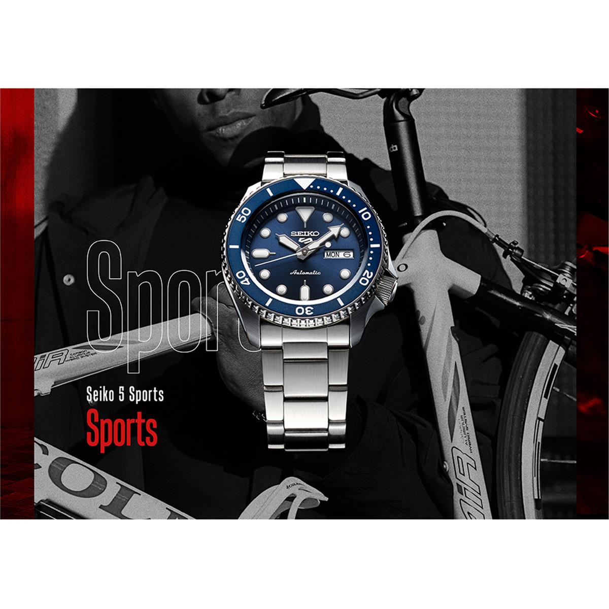 Seiko SRPD51K1 Otomatik Erkek Kol Saati