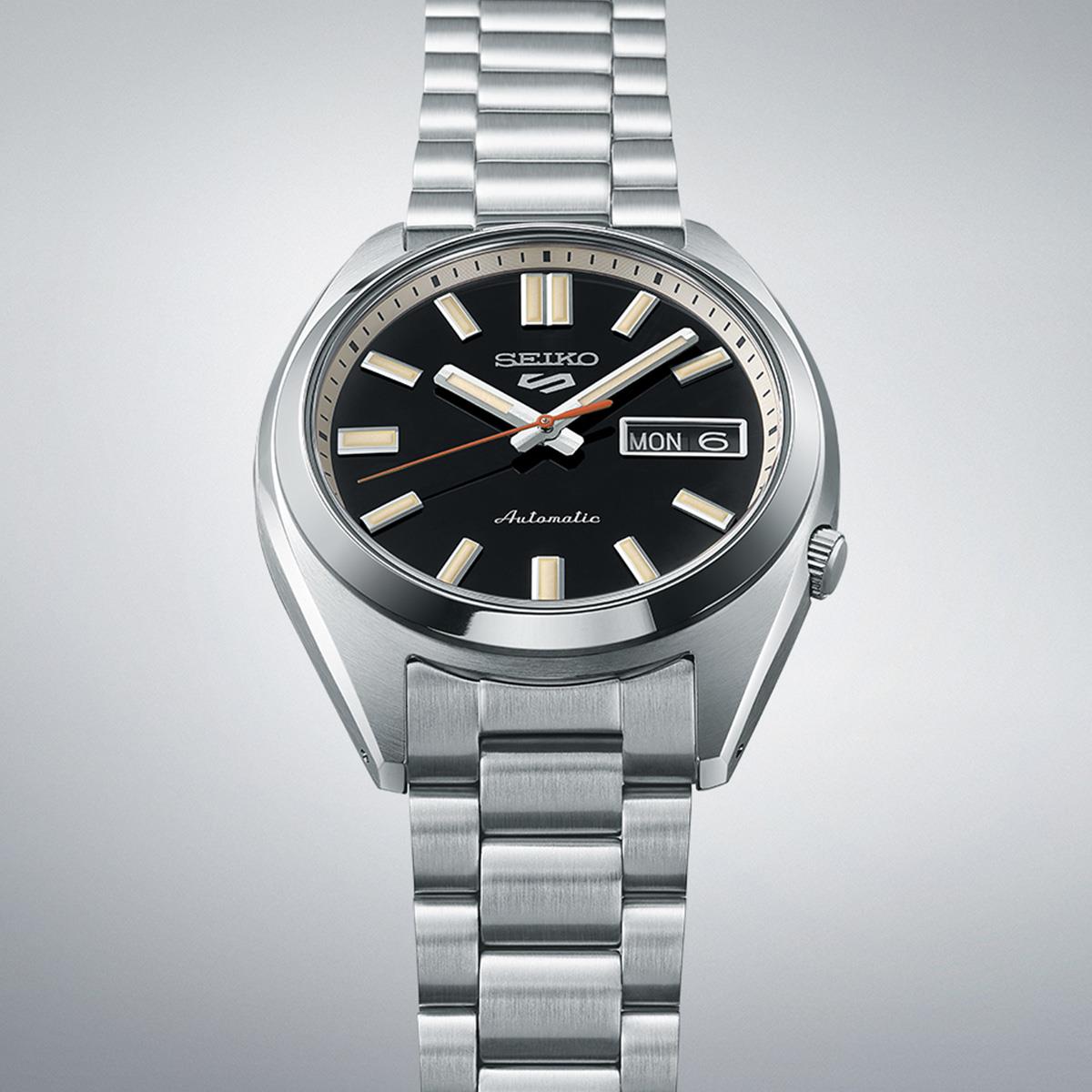 Seiko SRPK89K Erkek Kol Saati