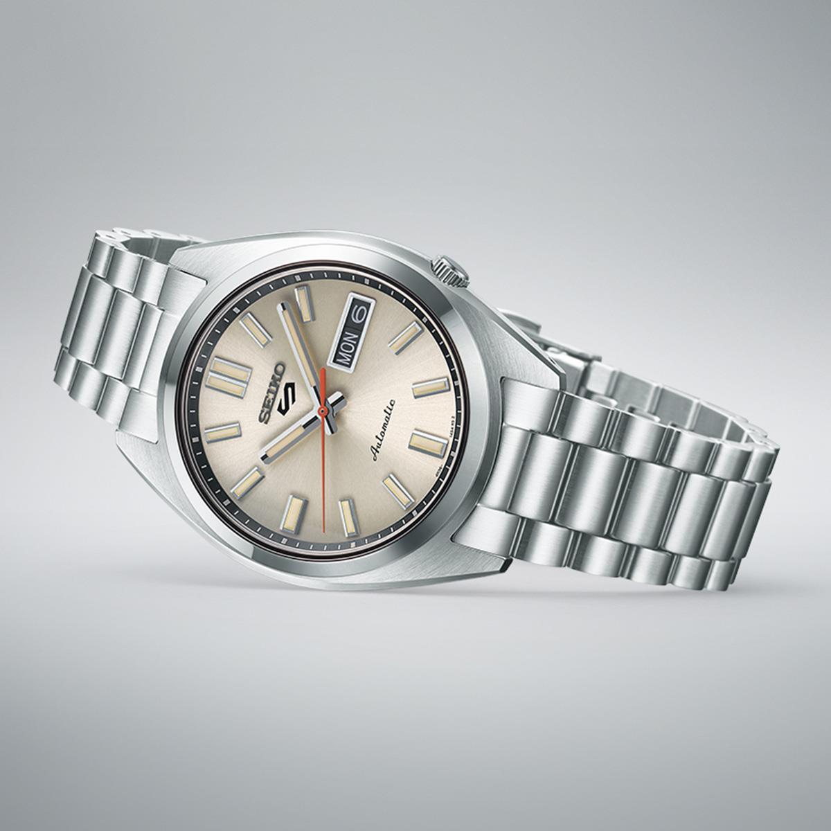 Seiko SRPK91K Erkek Kol Saati