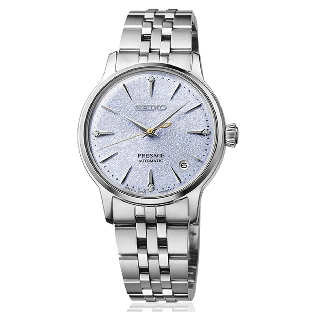 Seiko SRPL61J Kadın Kol Saati