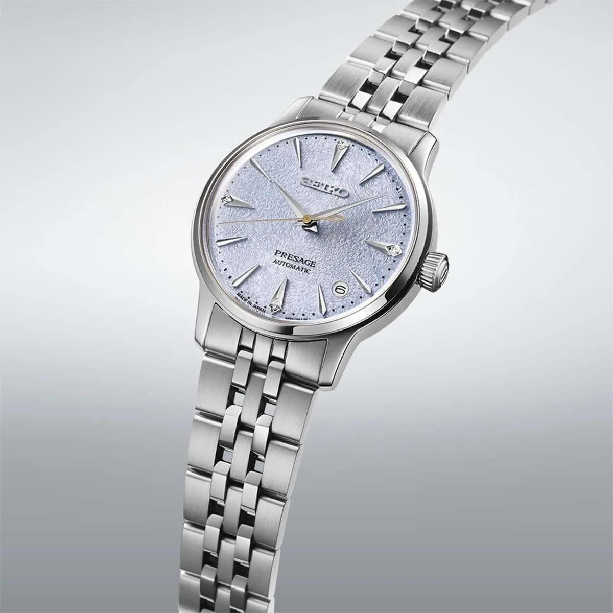 Seiko SRPL61J Kadın Kol Saati