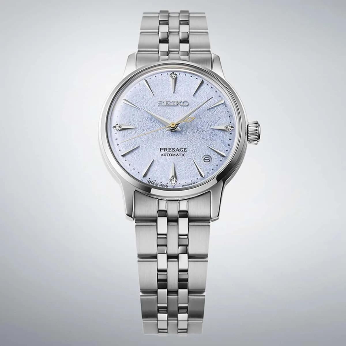 Seiko SRPL61J Kadın Kol Saati