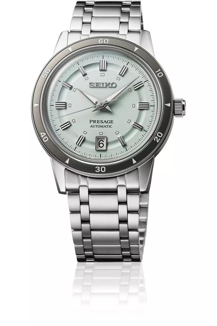 Seiko SRPL71J Erkek Kol Saati