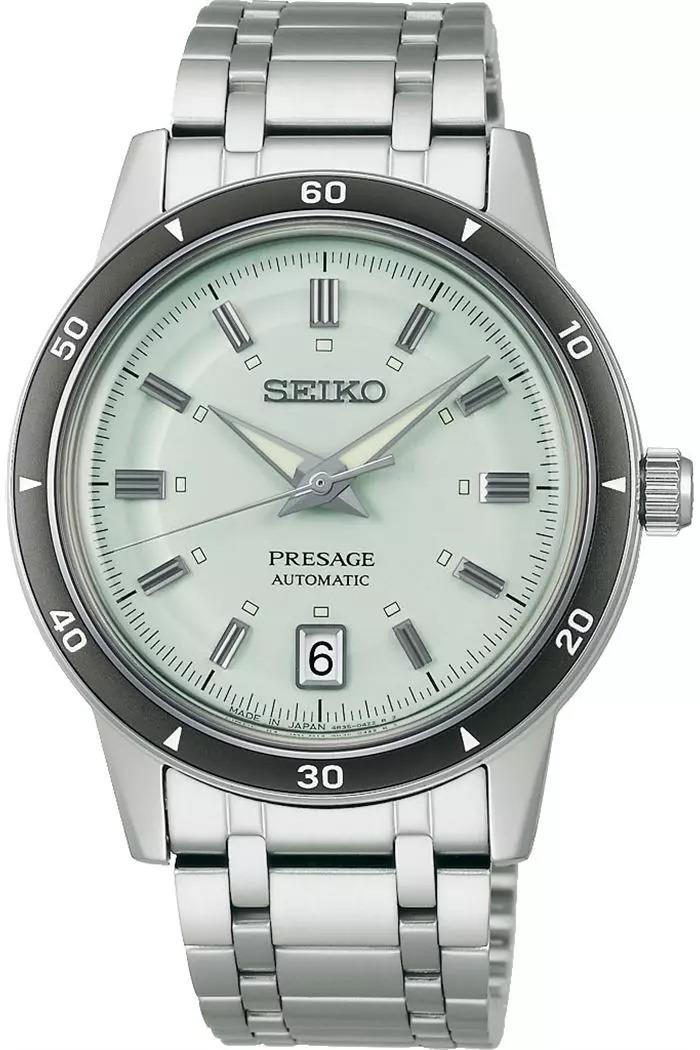 Seiko SRPL71J Erkek Kol Saati