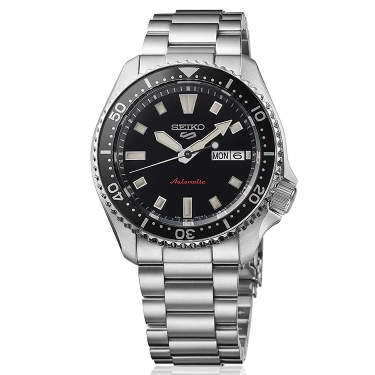 Seiko SRPL85K Erkek Kol Saati