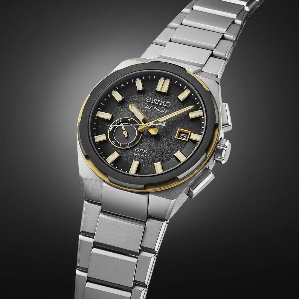 Seiko SSJ026J Erkek Kol Saati