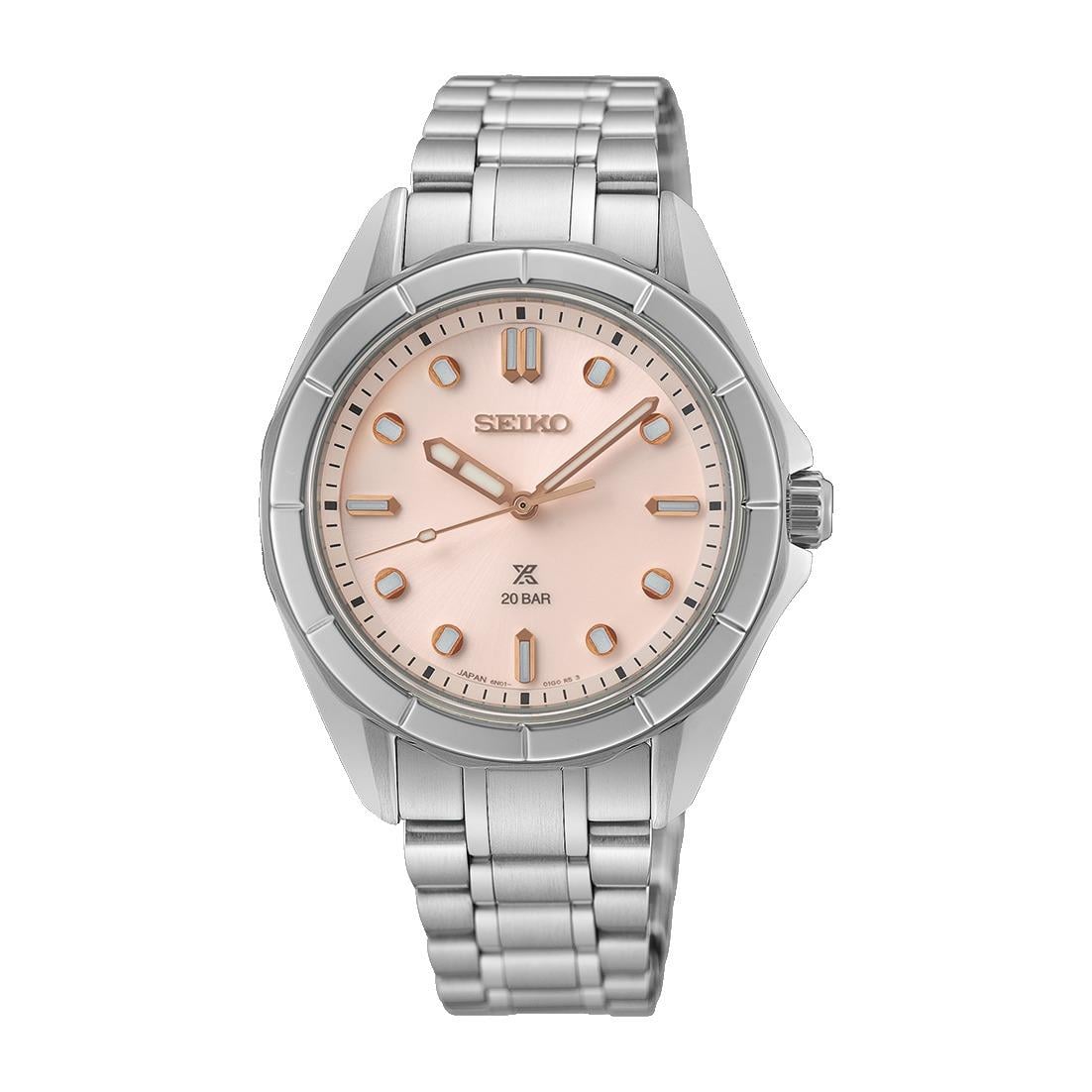 Seiko SUR597J Kadın Kol Saati