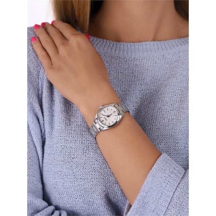 Seiko SUR633P Kadın Kol Saati