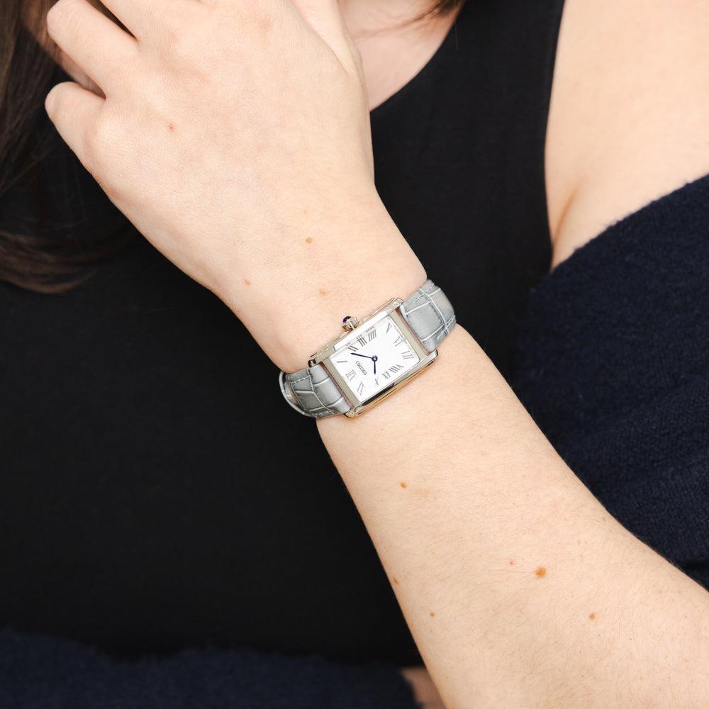 Seiko SWR099P Kadın Kol Saati