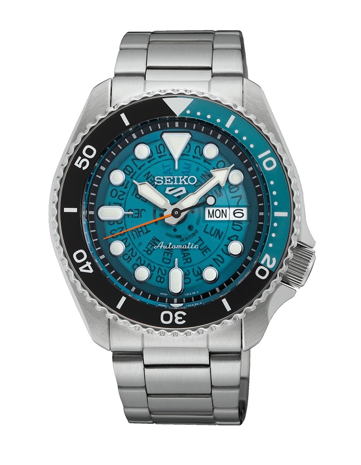 Seiko SRPJ45K Erkek Kol Saati