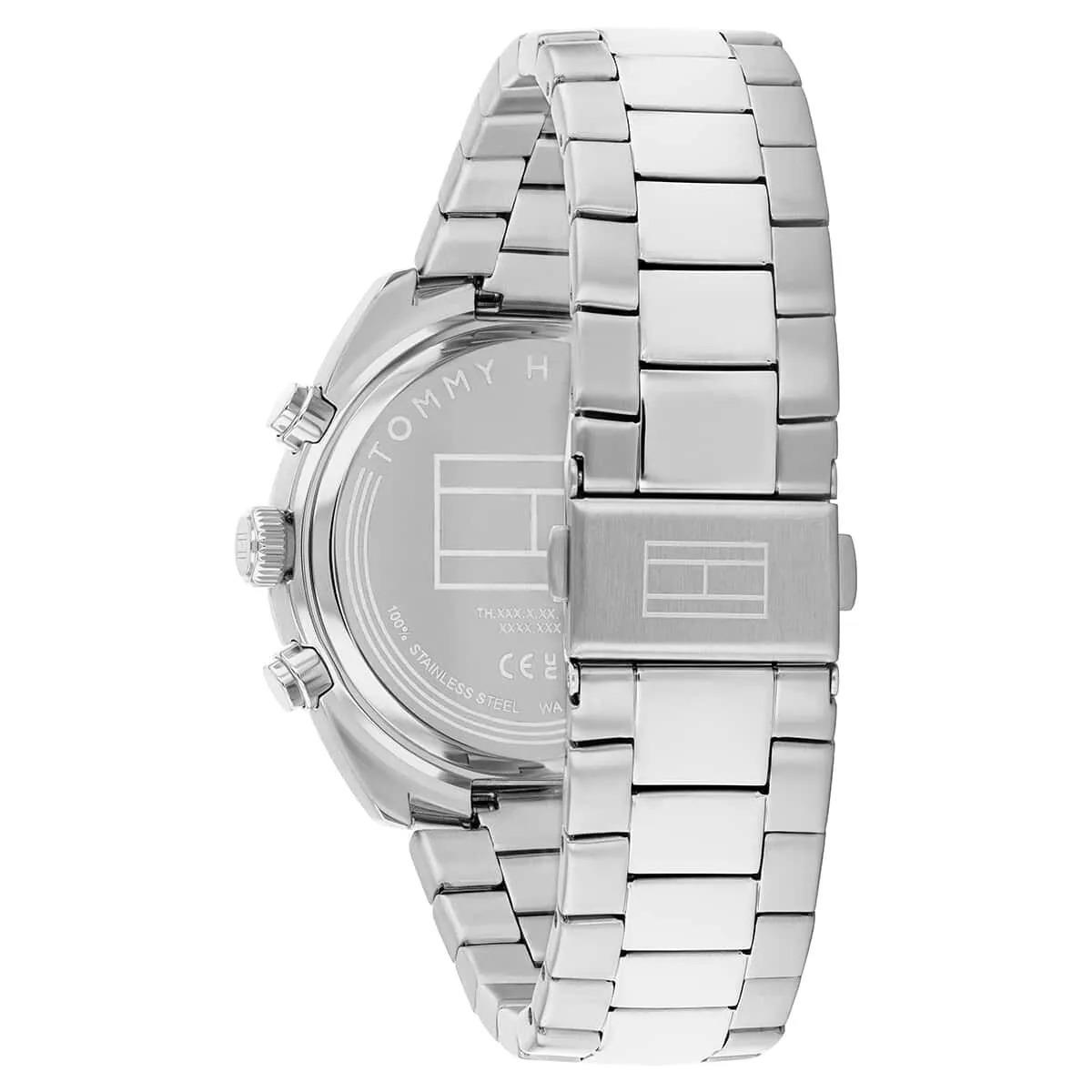 Tommy Hilfiger TH1710722 Erkek Kol Saati