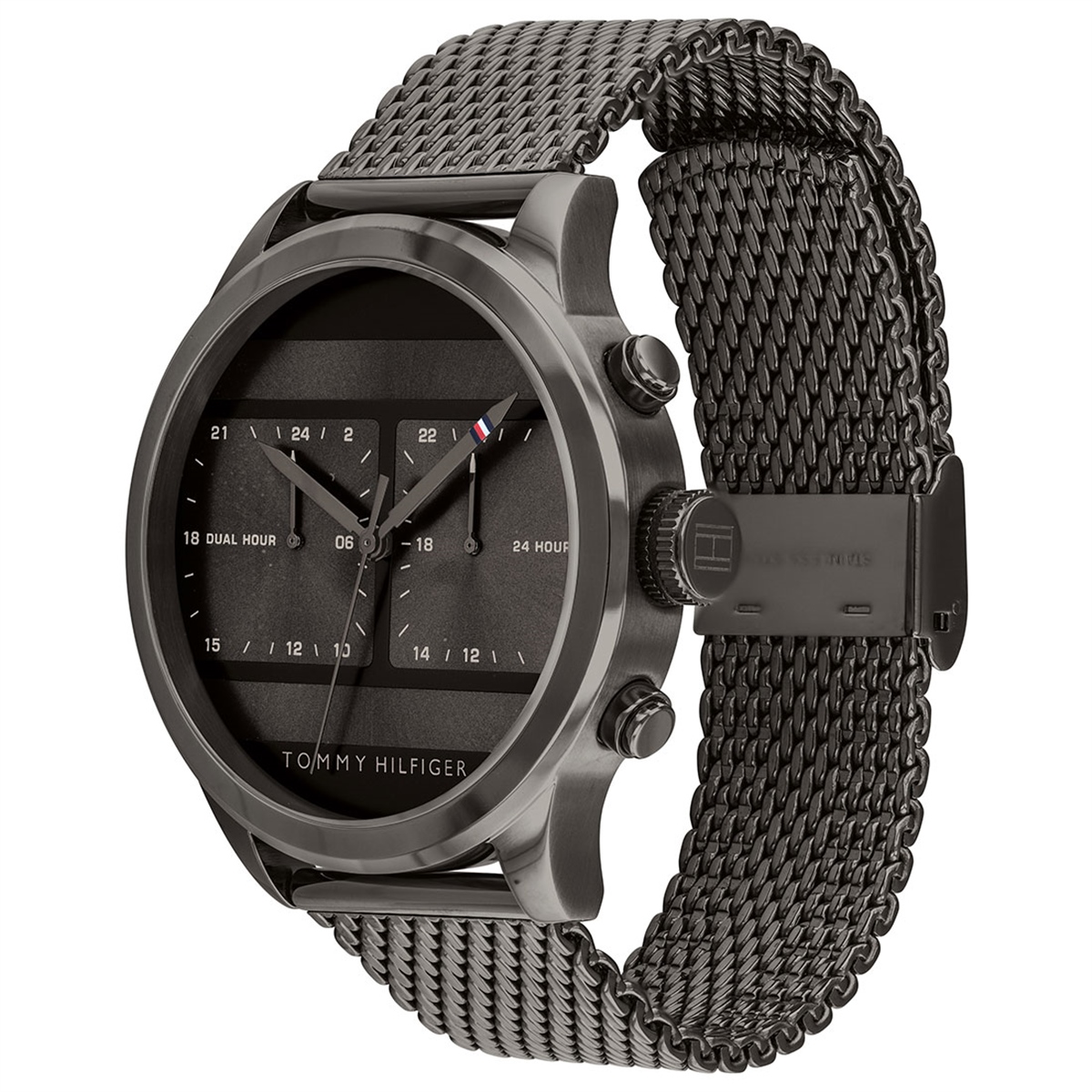 Tommy Hilfiger TH1791597 Erkek Kol Saati