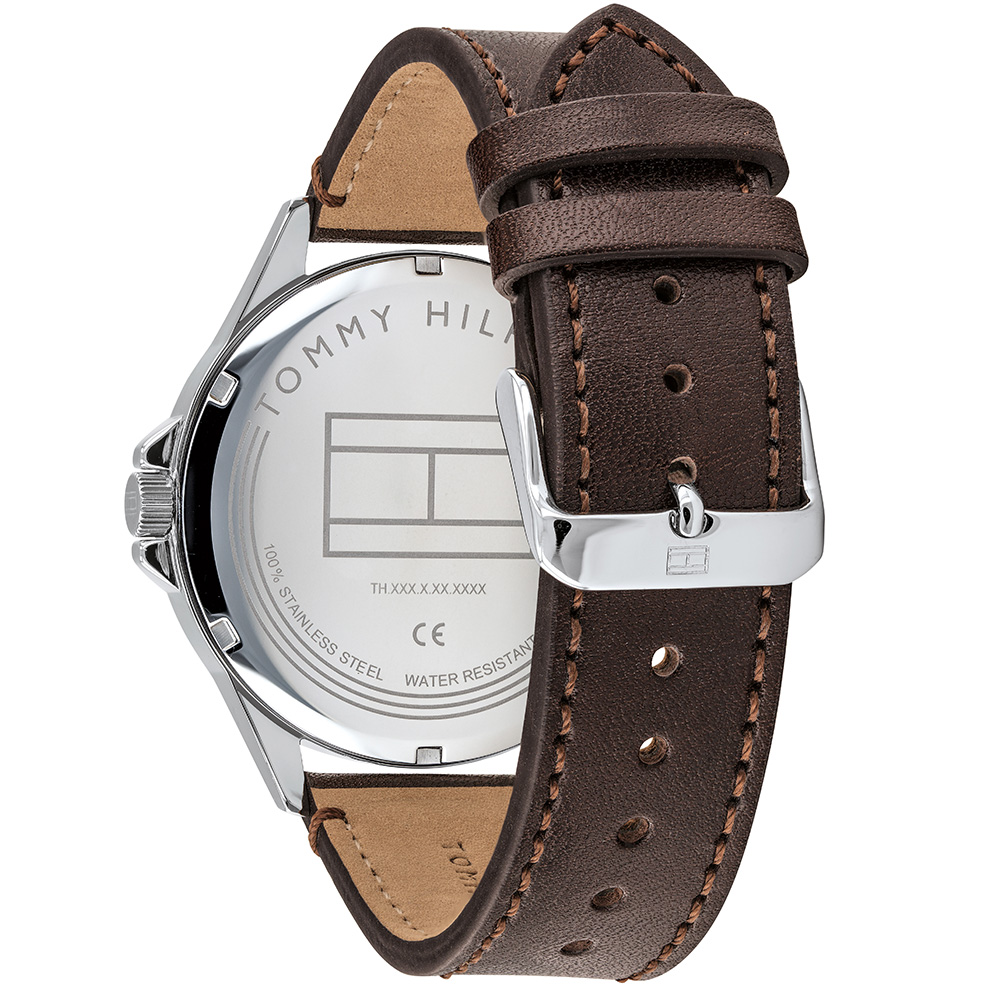 Tommy Hilfiger TH1791615 Erkek Kol Saati