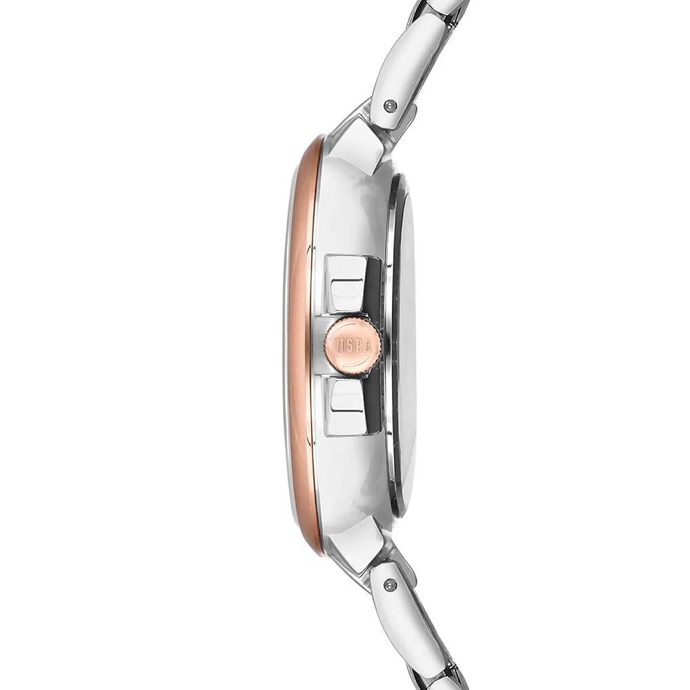 U.S. Polo Assn. USPA2012-04 Kadın Kol Saati