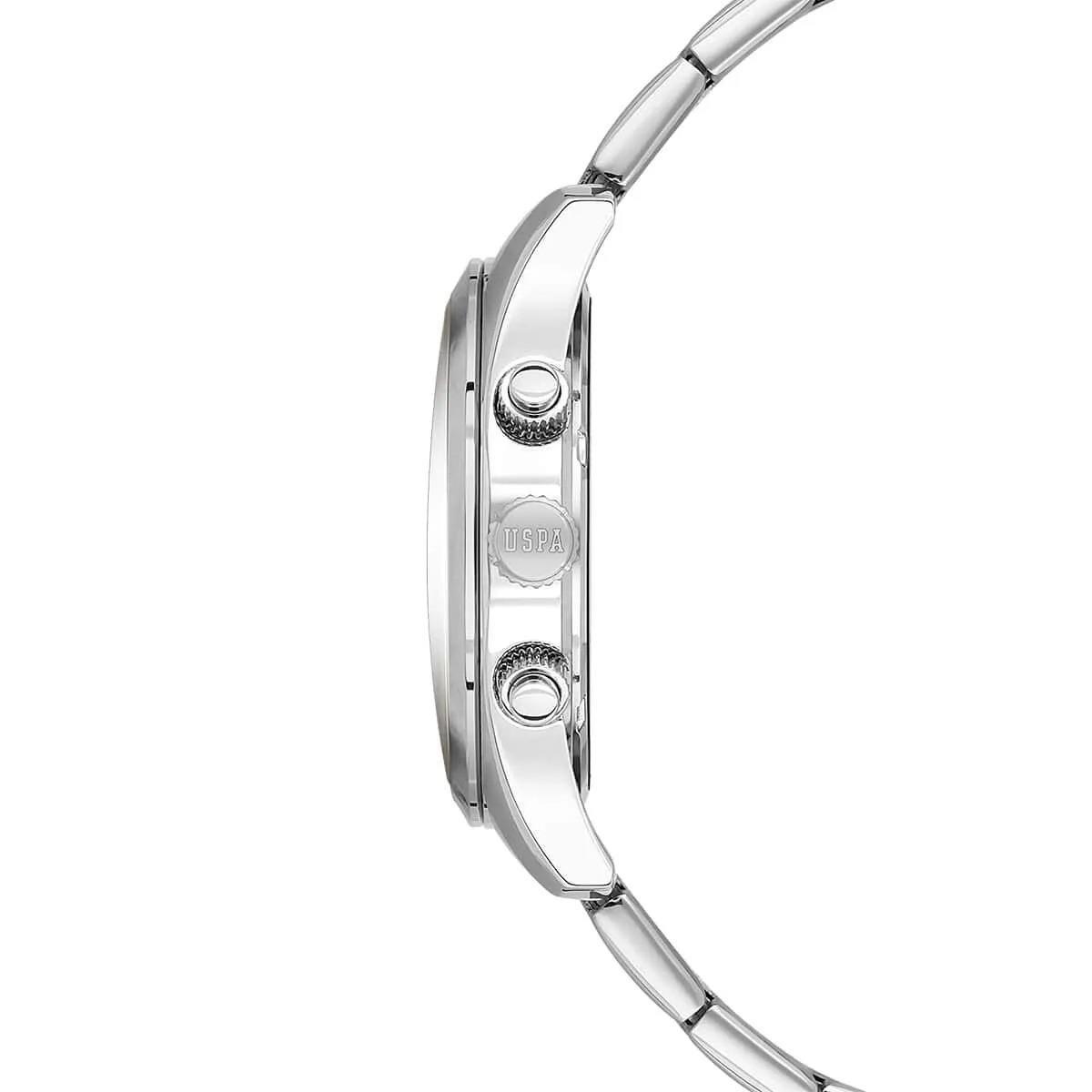 U.S. Polo Assn. USPA1104-03 Erkek Kol Saati