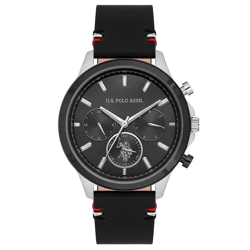 U.S. Polo Assn. USPA1099-04 Erkek Kol Saati