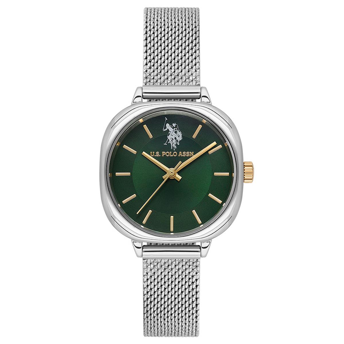 U.S. Polo Assn. USPA2087-04 Kadın Kol Saati