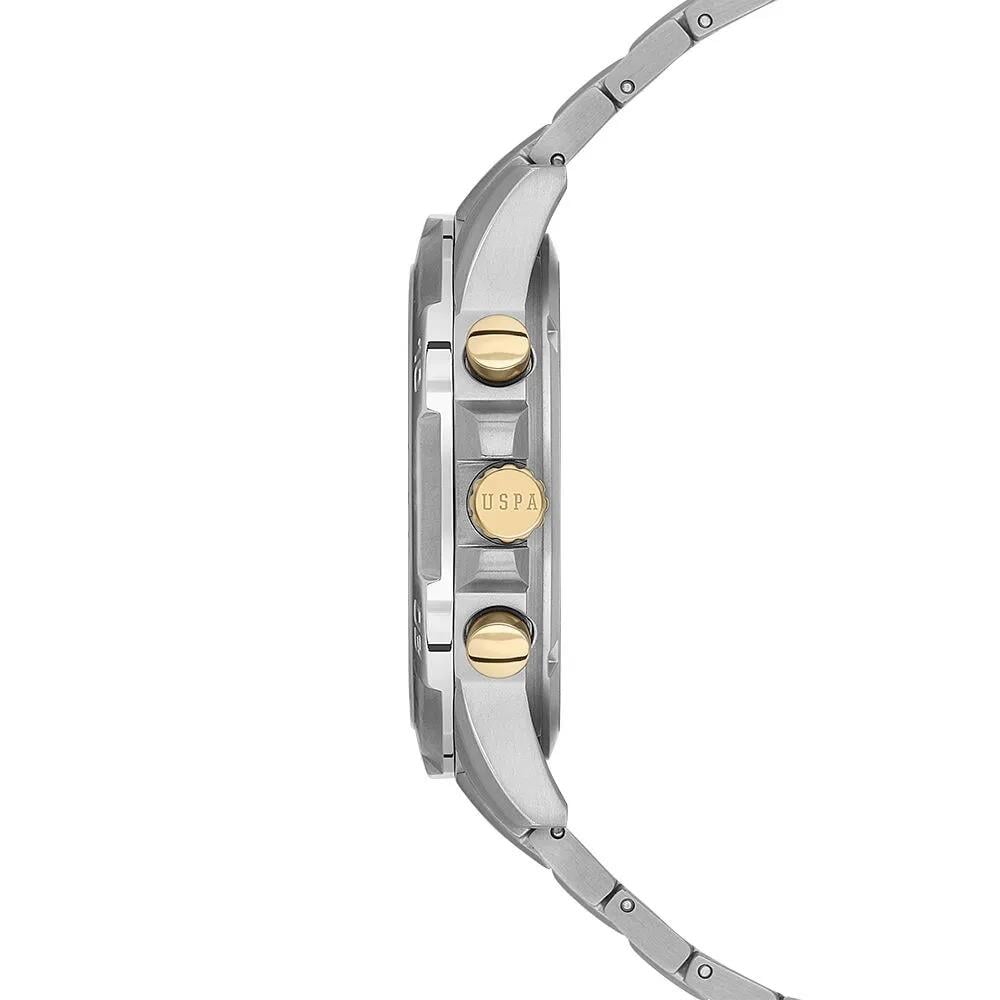 U.S. Polo Assn. USPA1119-02 Erkek Kol Saati