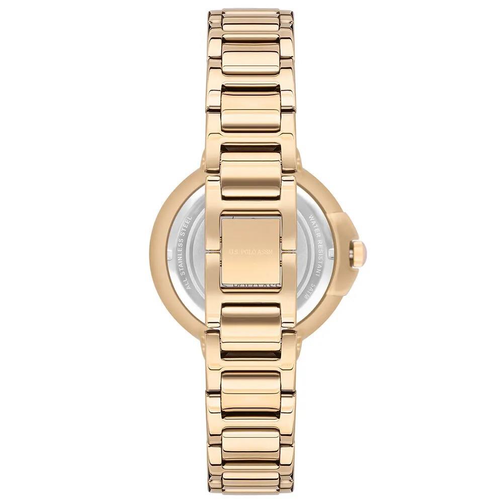 U.S. Polo Assn. USPA2012-03 Kadın Kol Saati