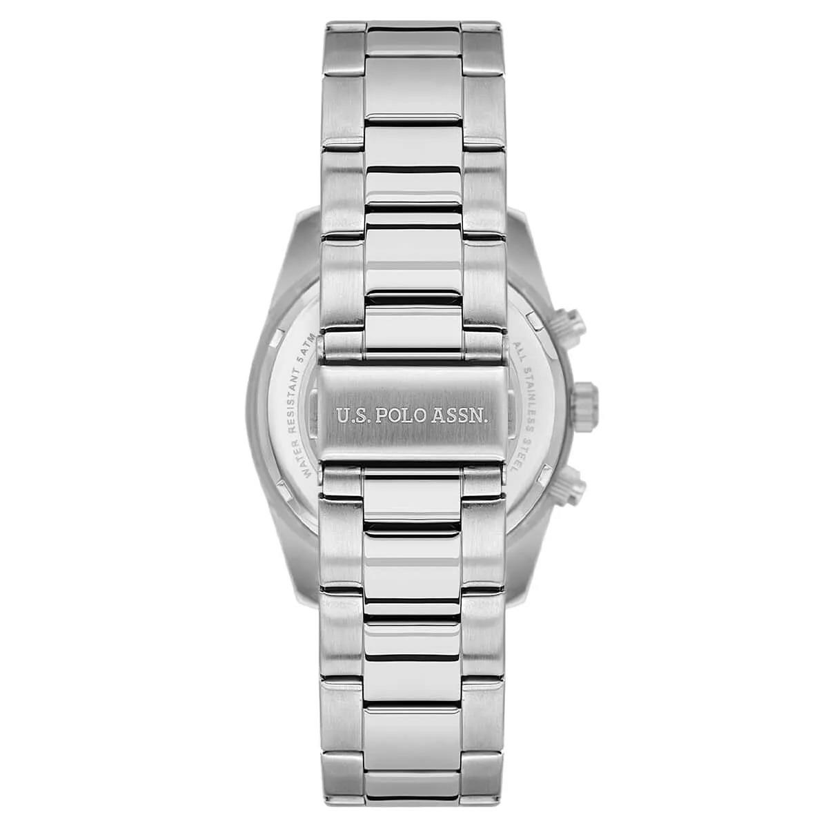 U.S. Polo Assn. USPA1104-03 Erkek Kol Saati