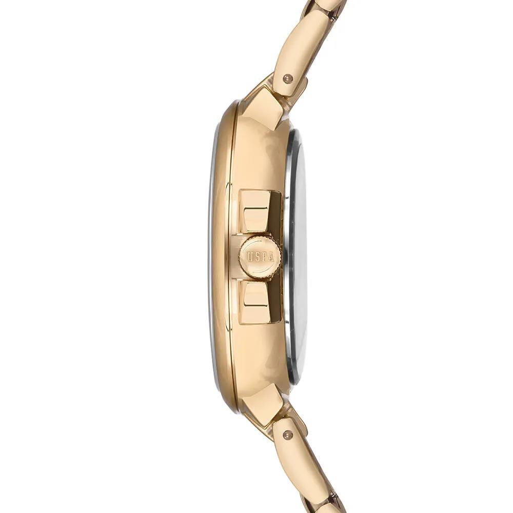 U.S. Polo Assn. USPA2012-03 Kadın Kol Saati