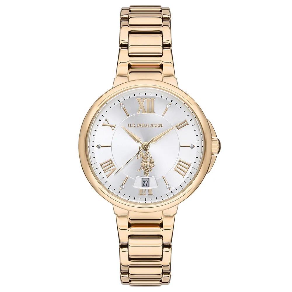 U.S. Polo Assn. USPA2012-03 Kadın Kol Saati