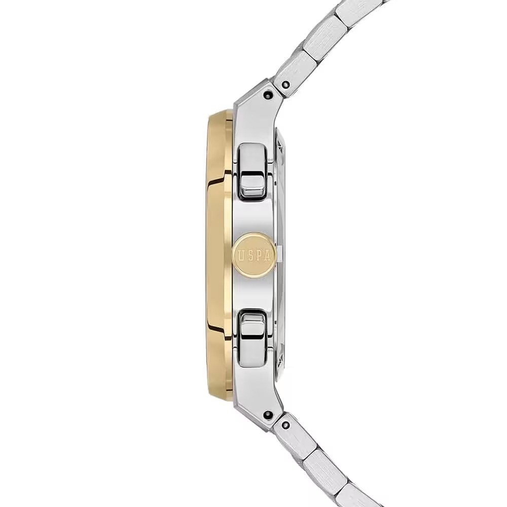 U.S. Polo Assn. USPA1134-01 Erkek Kol Saati