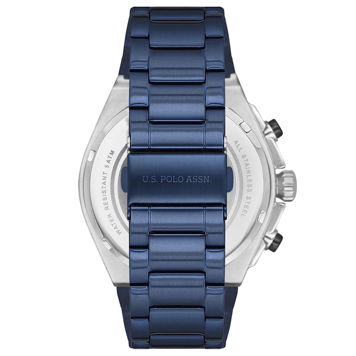 U.S. Polo Assn. USPA1030-03 Erkek Kol Saati