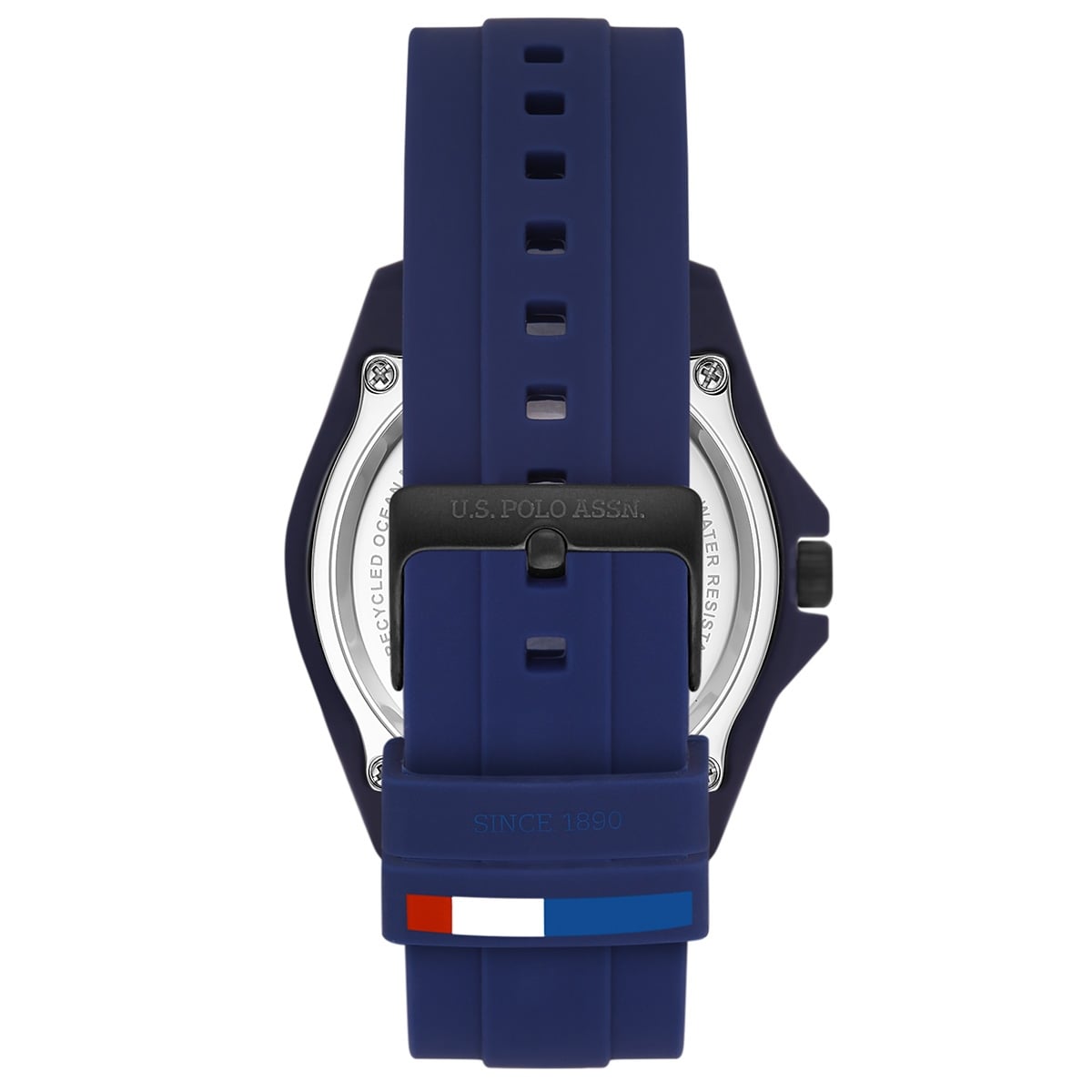 U.S. Polo Assn. USPA4000-01 Erkek Kol Saati