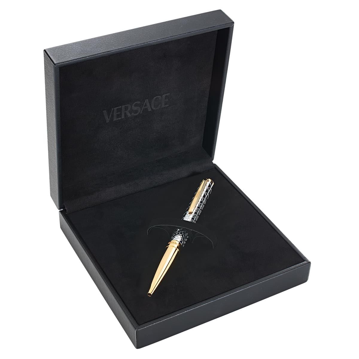Versace VP-VRSC00124 Erkek Kol Saati