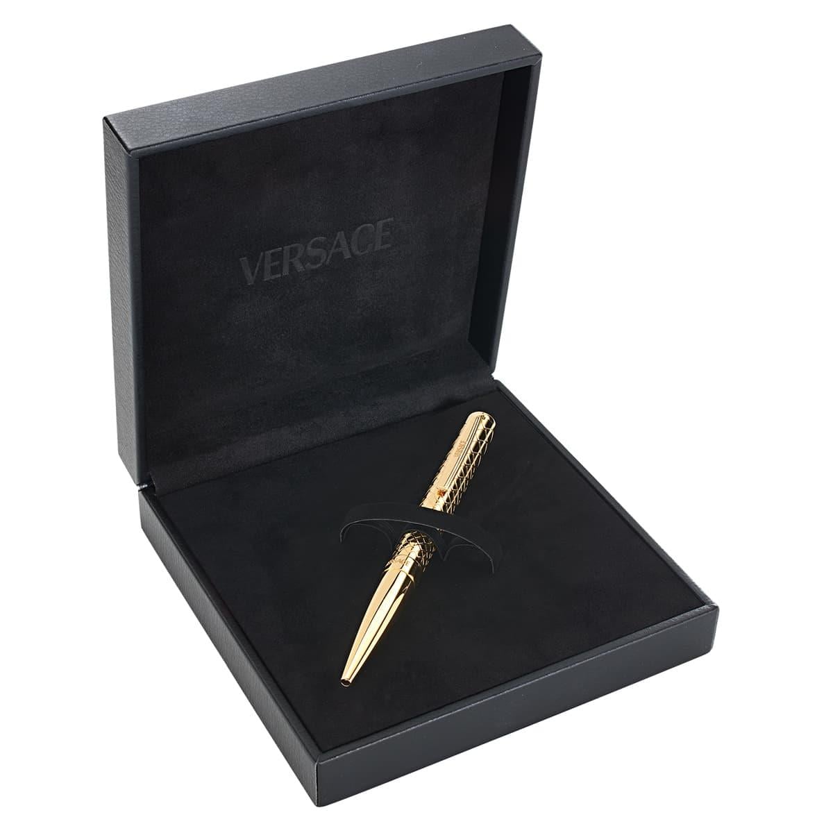 Versace VP-VRSC00324 Erkek Kol Saati