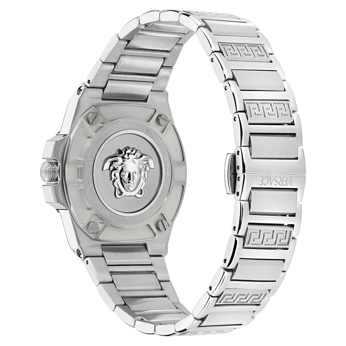 Versace VRSCVE0D00325 Kadın Kol Saati