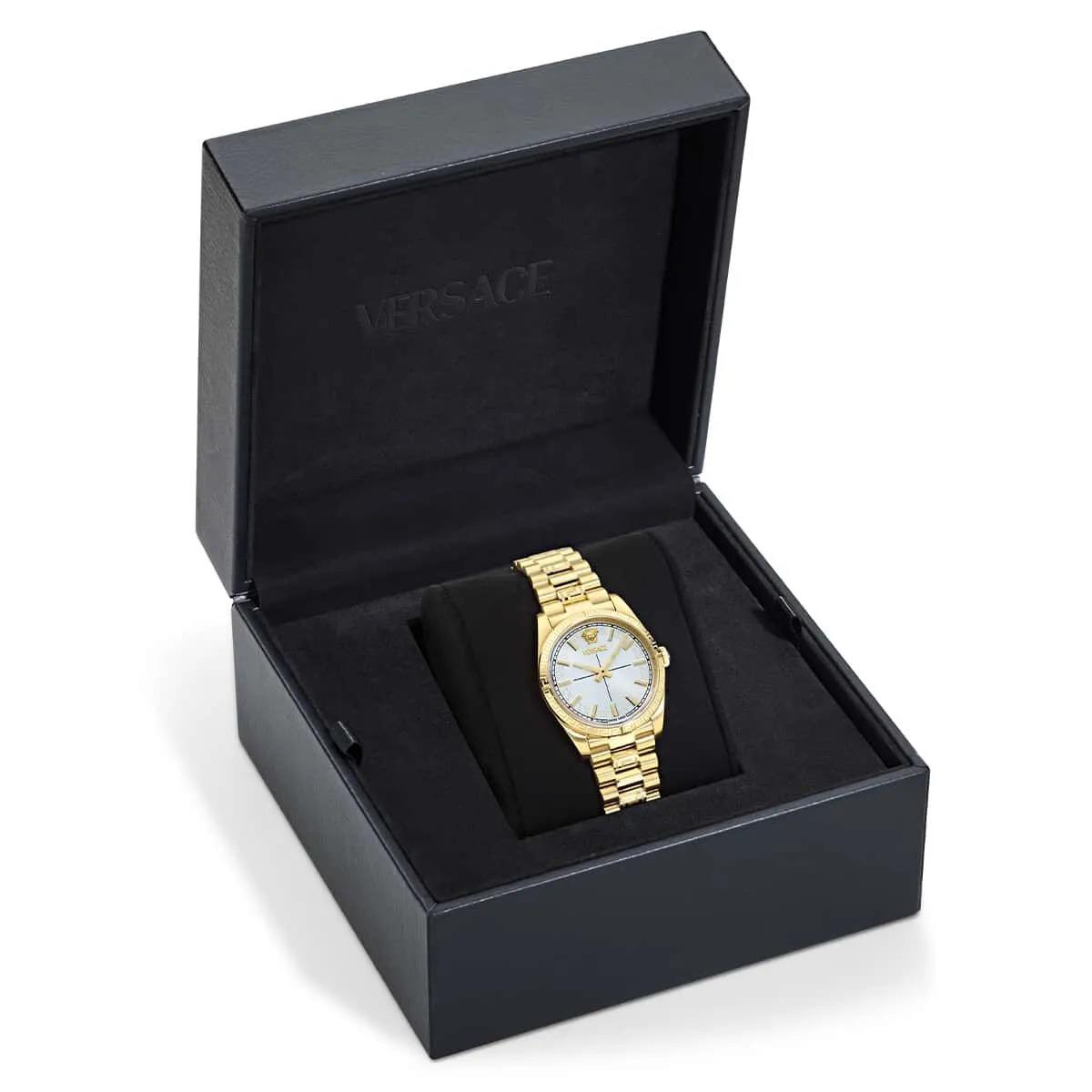 Versace VRSCVE0E00925 Kadın Kol Saati