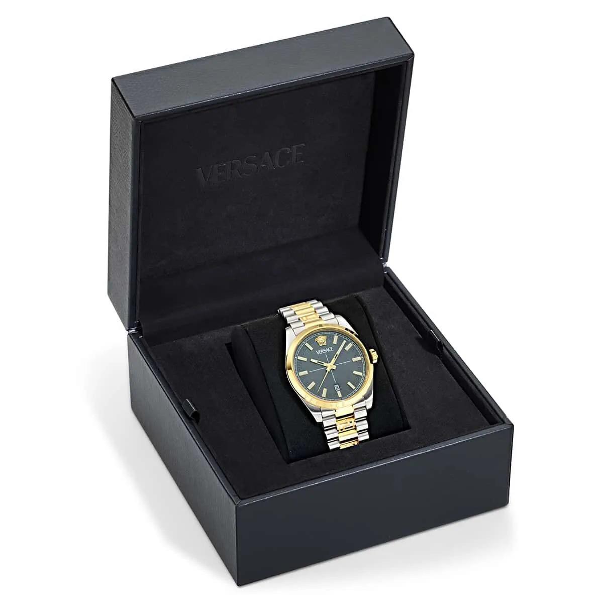 Versace VRSCVE0G00825 Kadın Kol Saati