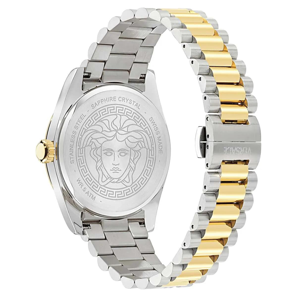 Versace VRSCVE0G00825 Kadın Kol Saati