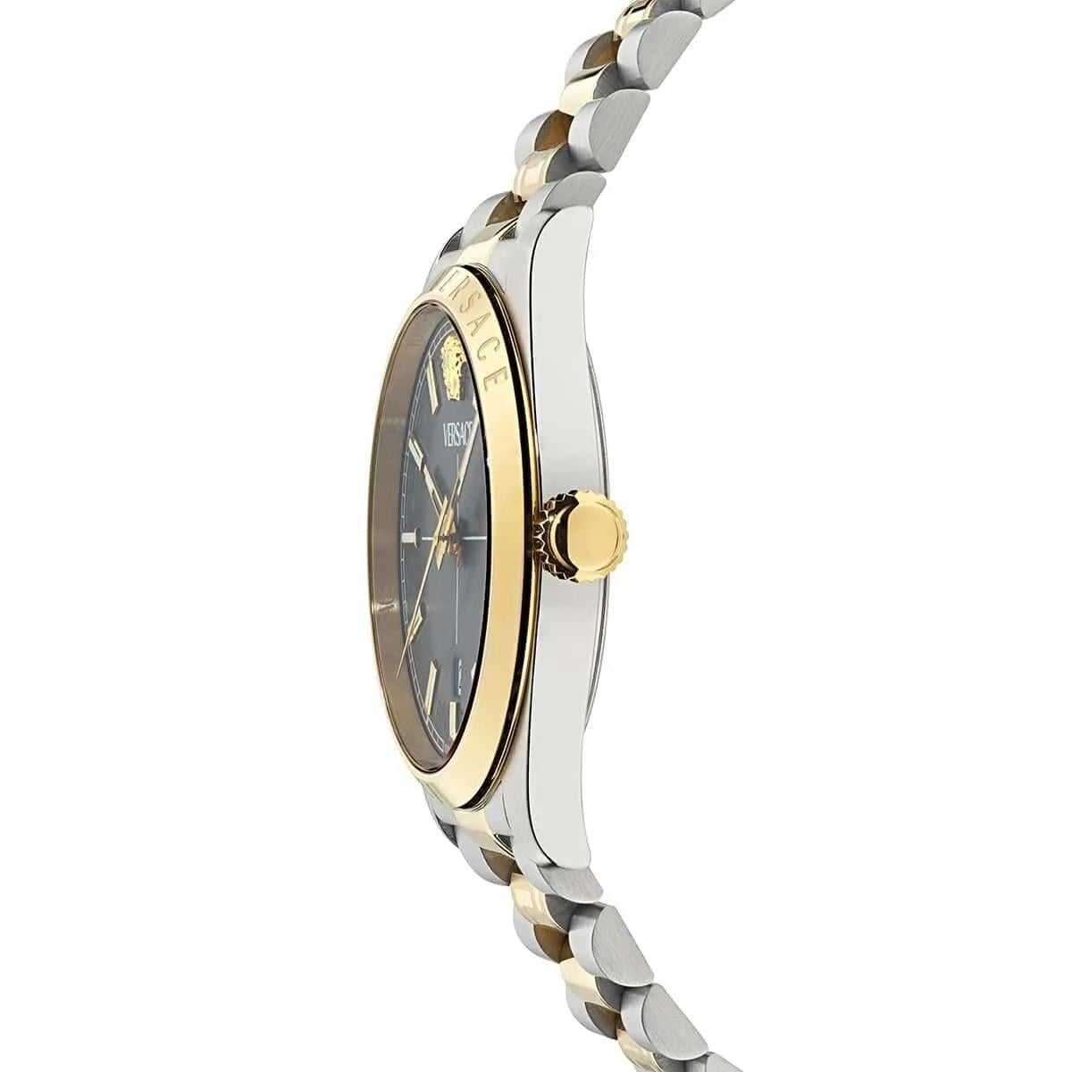 Versace VRSCVE0G00825 Kadın Kol Saati