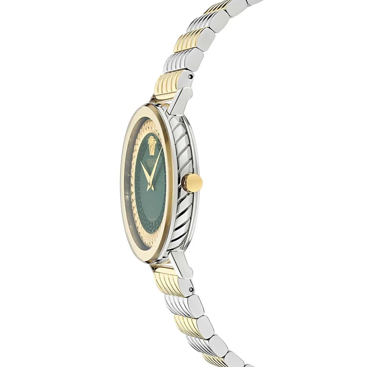 Versace VRSCVE0O00225 Kadın Kol Saati