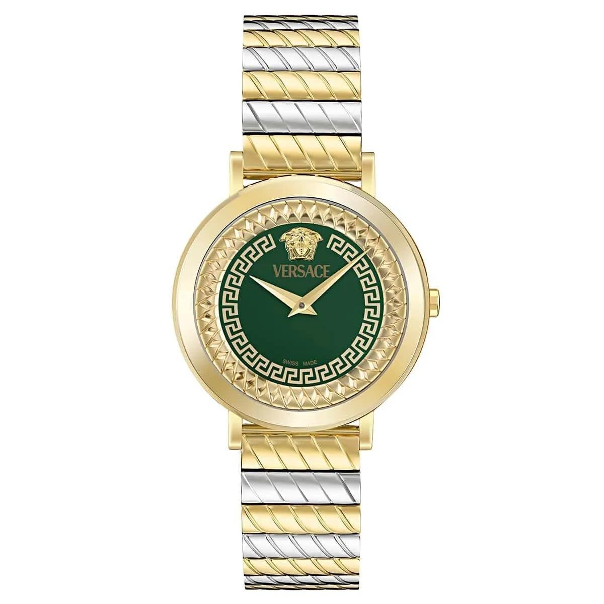 Versace VRSCVE0O00225 Kadın Kol Saati