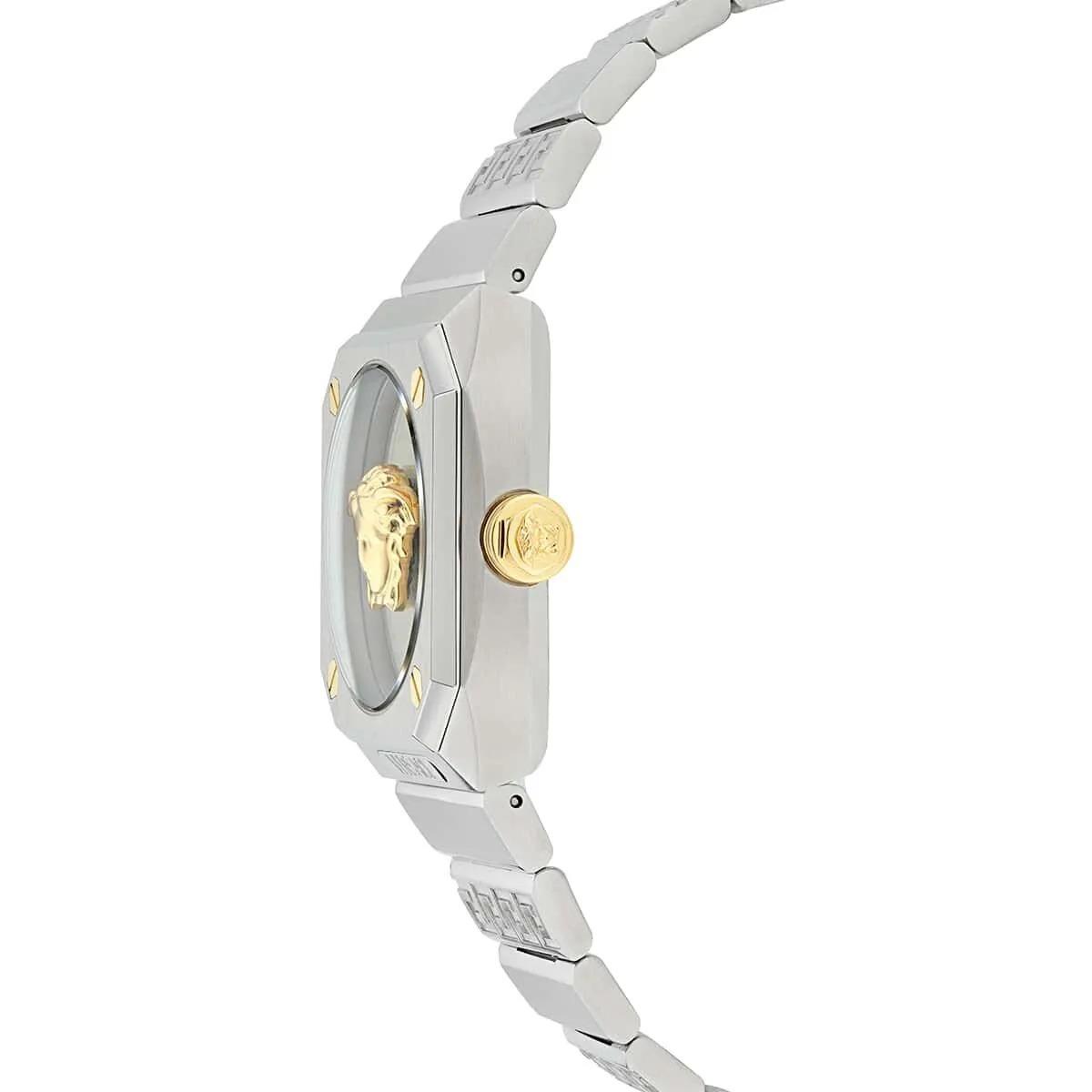 Versace VRSCVE0R00325 Kadın Kol Saati